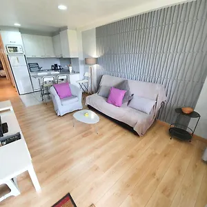 Xaloc 18-c Appartement Roses