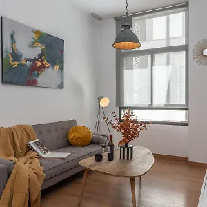  Apartamento Tuguest Postigo Ii Catedral - Free Parking