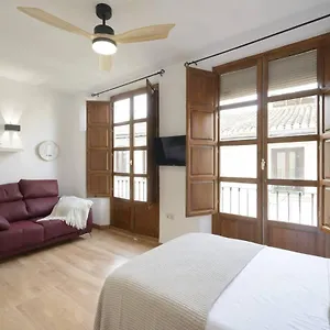  Apartamento Catedral