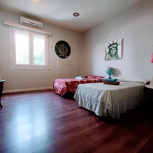  Habitación en casa particular Euforia & Enfasis