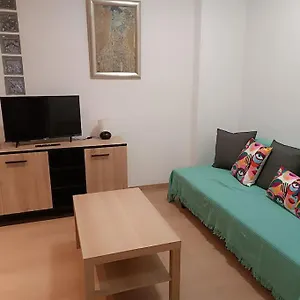  Apartamento At Realejo