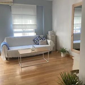  Apartamento Enriqueta