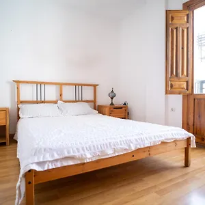  Apartamento La Casa De Elvira