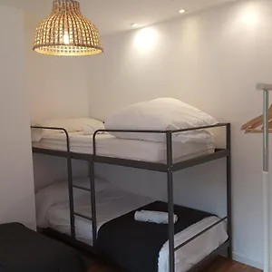  Сasa de vacaciones Edelweiss,