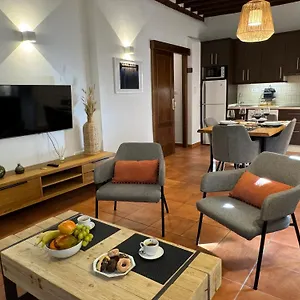  Apartamento G5 Realejo