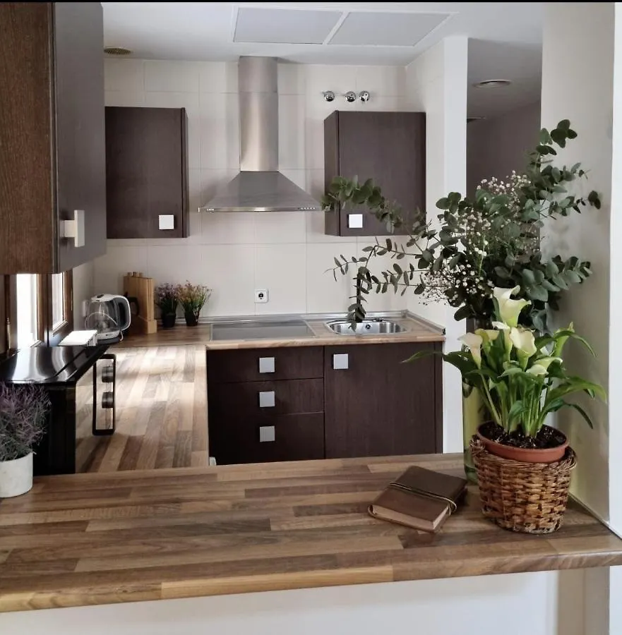 Cozy Apartment In The City Center Granada 0*,