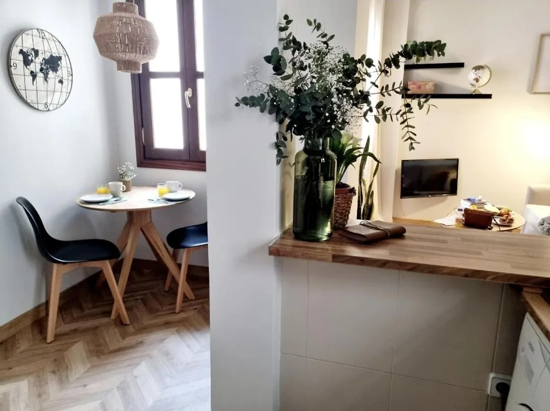 Cozy Apartment In The City Center Granada
