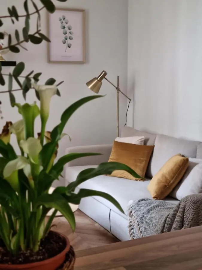 Cozy Apartment In The City Center Granada España
