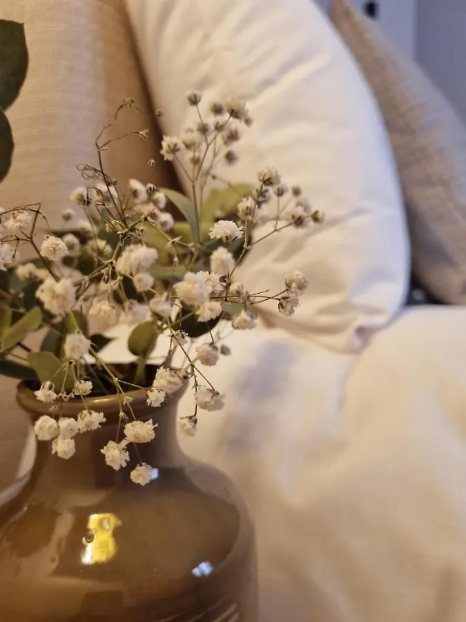 Cozy Apartment In The City Center Granada
